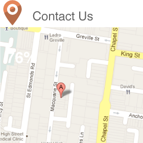 app developer in Prahran VIC