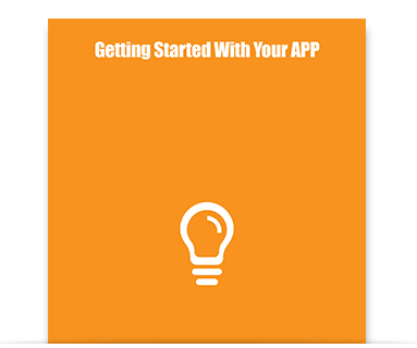 App Developer Guide App Developer Guide