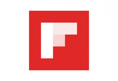 News app - Flipboard