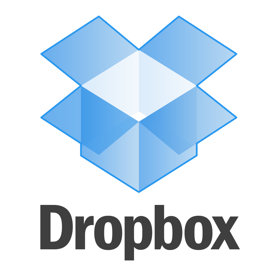 productivity apps dropbox