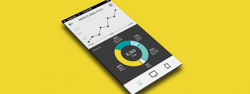 Top 10 Mobile App Analytics Tools