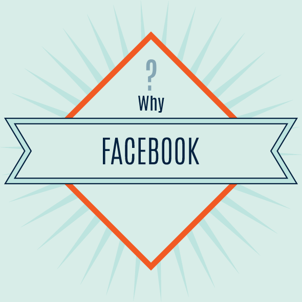 Why use Facebook for your apps