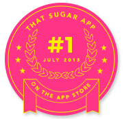 The Sugar App 1 on the Appstore