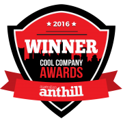 Anthill Winner