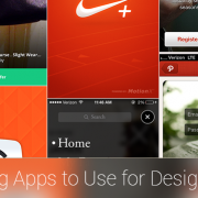 10 Stunning Apps For App Design Inspiration