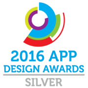 Silver App Design Awards
