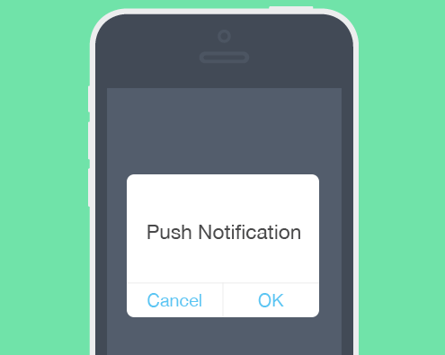 Mobile Push Notification Platform