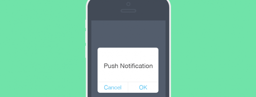 Mobile Push Notification Platform