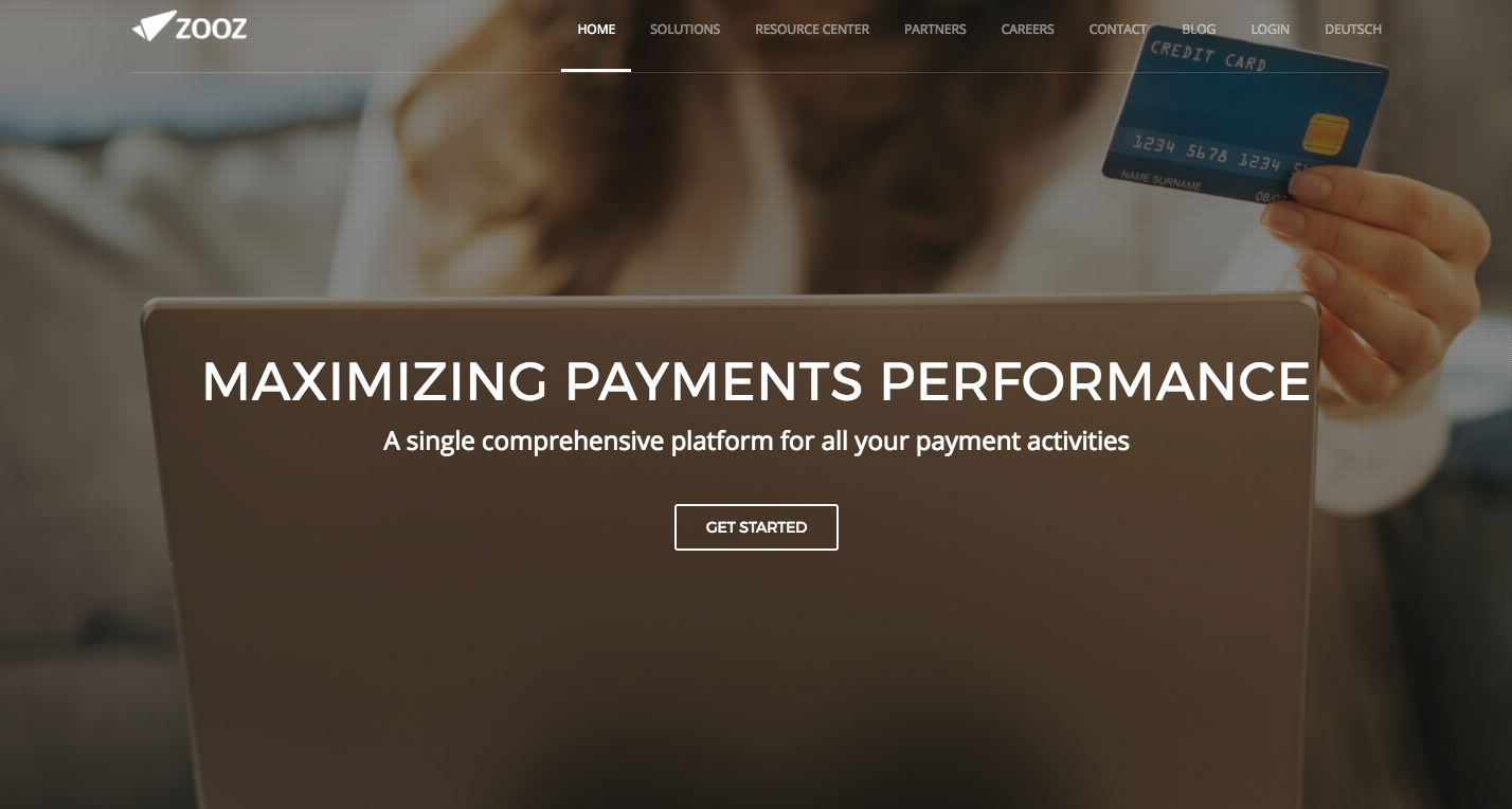 Zooz Payment Platform