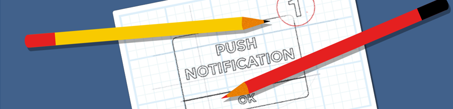 mobile push notification tool