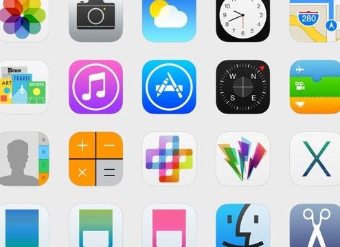 Designing Your App Icon