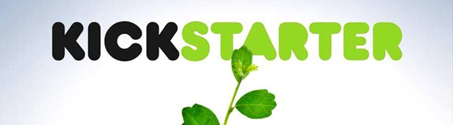 kickstarter