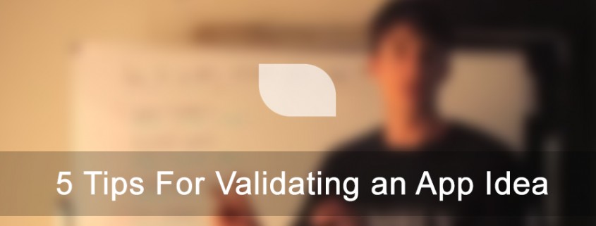 validating-an-app-idea