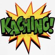 kaching