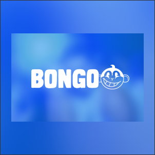 Bongo logo