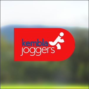 Kembla Joggers logo
