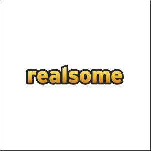 Realsome logo
