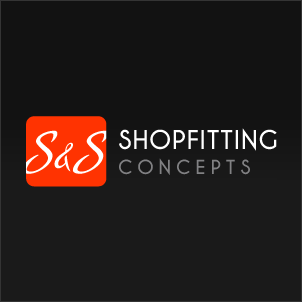 S&S Shopfitting Concepts logo