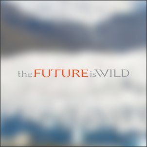 The Future is Wild logo