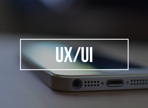 What is the difference between User Experience and User Interface design