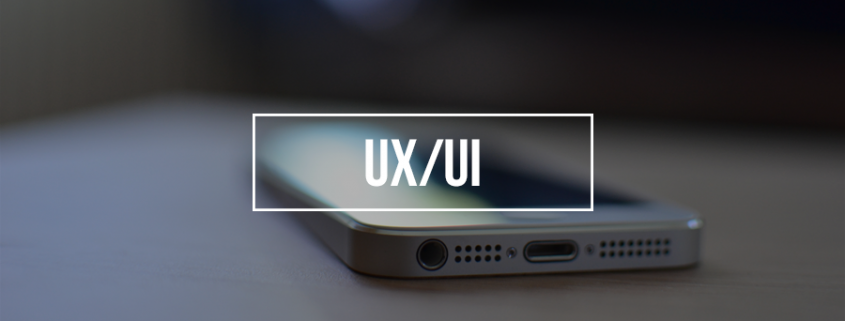 What is the difference between User Experience and User Interface design