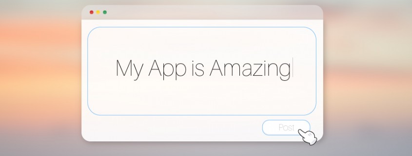 how to write a powerful app description