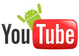 Android and Youtube