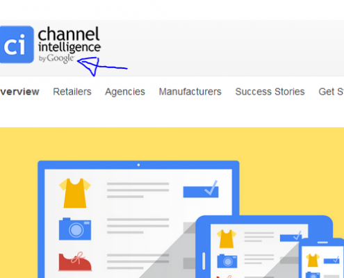 Channel Intelligence Inc