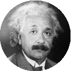 Albert-Einstein-Quote Albert-Einstein-Quote