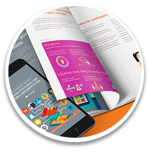 Mobile Apps For Business Report