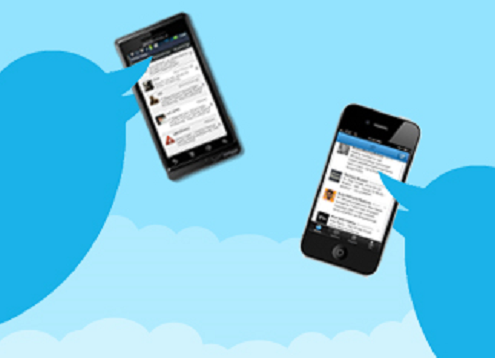 How to use twitter to increase your app downloads