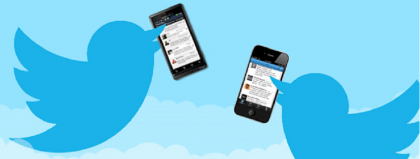 How to use twitter to increase your app downloads