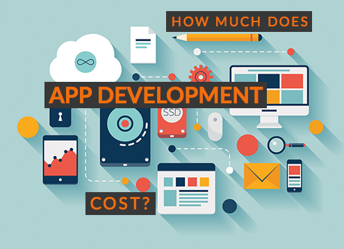 app development