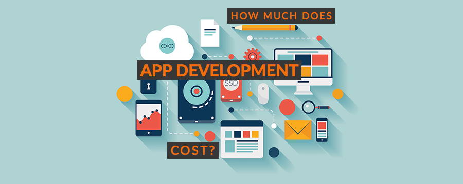 App development cost comparison