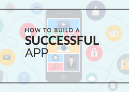 how to build a successful app