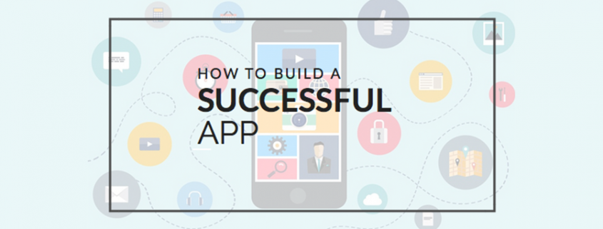 how to build a successful app