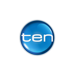 Channel 10 Logo