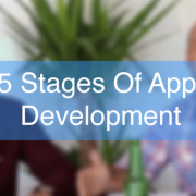 Stages Of App Development