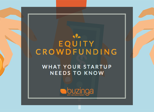 equity crowdfunding