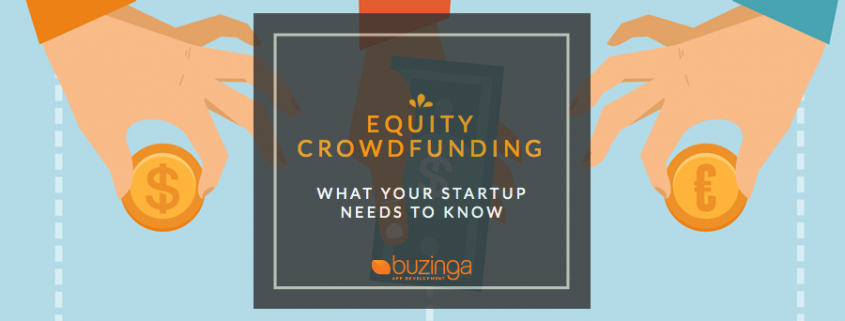 equity crowdfunding