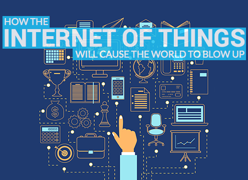 internet of things