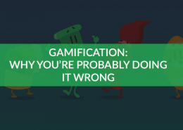 gamification for mobile apps