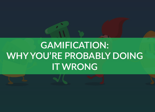gamification for mobile apps