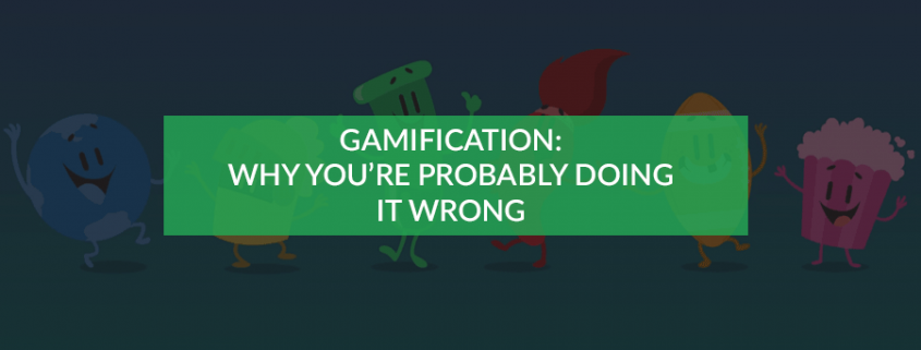 gamification for mobile apps