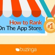 How To Rank number 1 On The Appstore