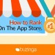 How To Rank number 1 On The Appstore