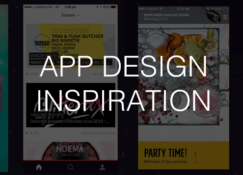 appdesigninspiration