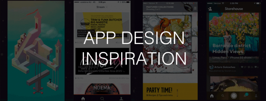 appdesigninspiration