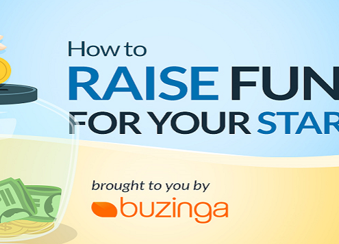 How to raise funds for your startup