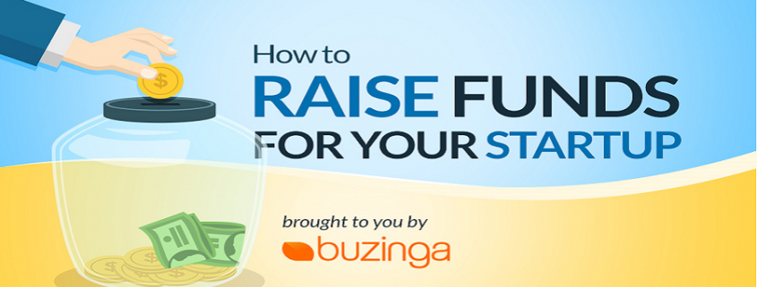 How to raise funds for your startup